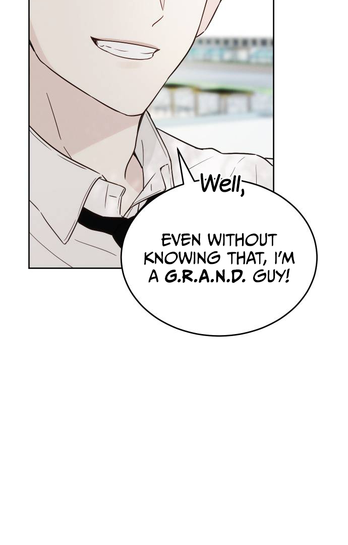 World Rank No. 0, Please Stop! Chapter 2 - page 63