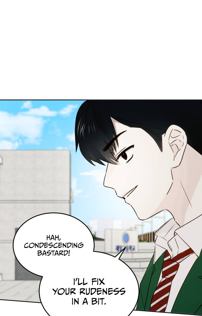 World Rank No. 0, Please Stop! Chapter 2 - page 64