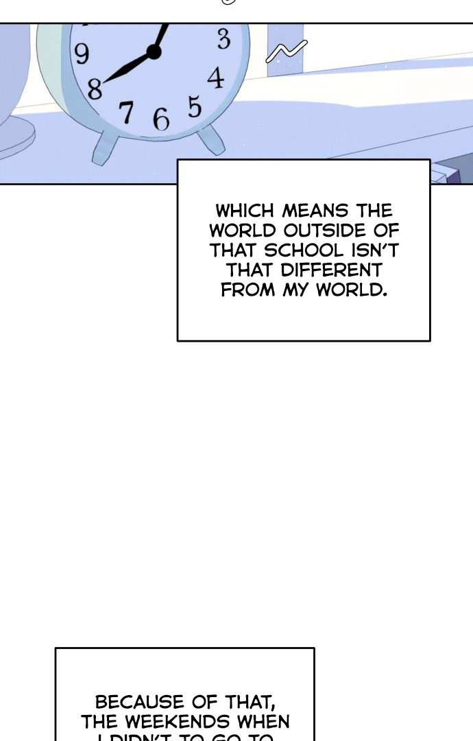 World Rank No. 0, Please Stop! Chapter 2 - page 79