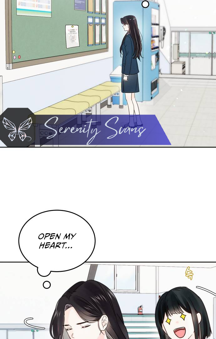 World Rank No. 0, Please Stop! Chapter 2 - page 8