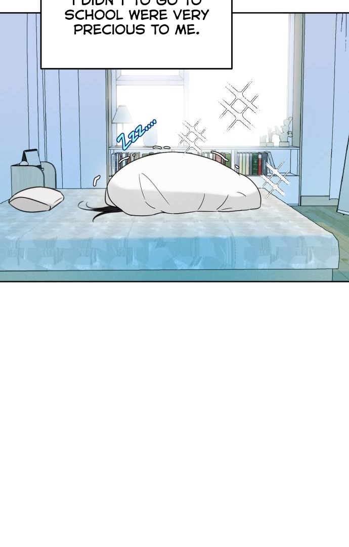 World Rank No. 0, Please Stop! Chapter 2 - page 80