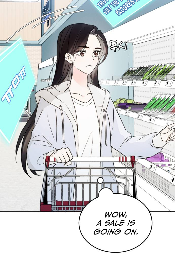 World Rank No. 0, Please Stop! Chapter 2 - page 95