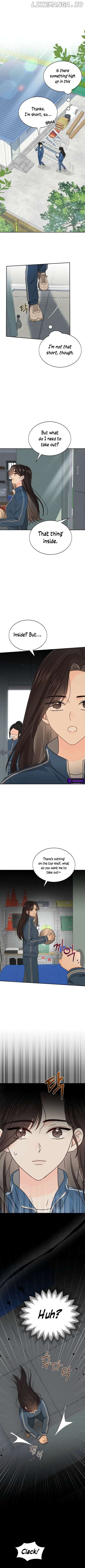 World Rank No. 0, Please Stop! Chapter 16 - page 2