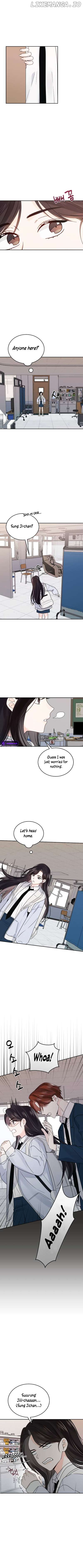 World Rank No. 0, Please Stop! Chapter 13 - page 2