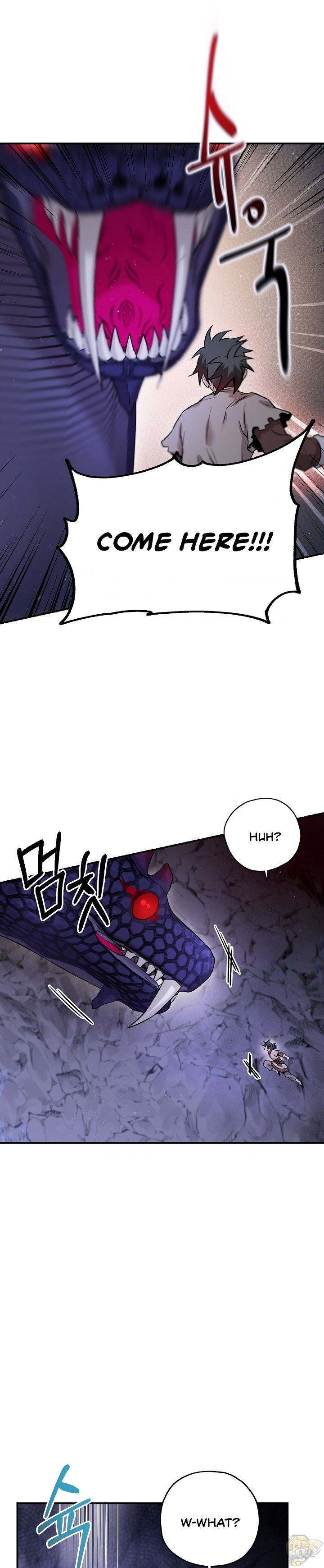 I’m a Martial Art Villainess but I’m the Strongest! Chapter 31 - page 3