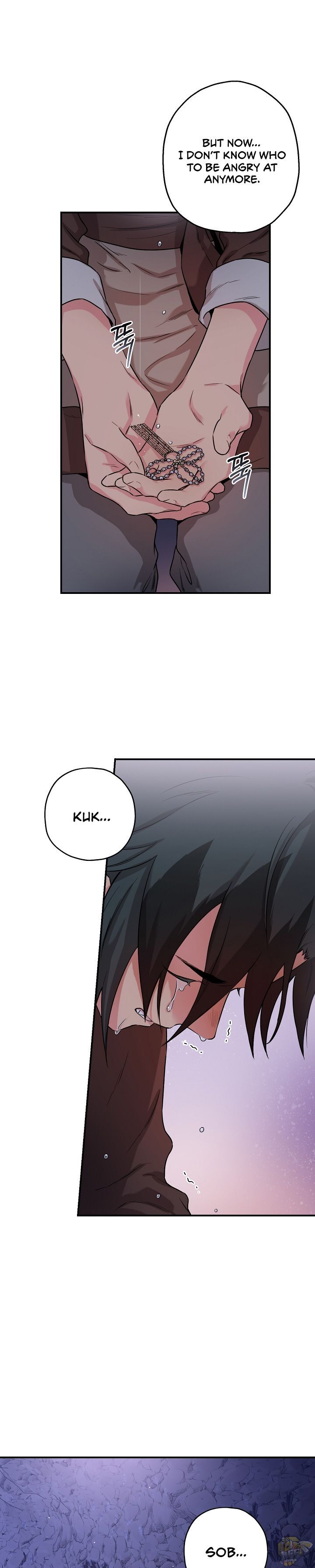 I’m a Martial Art Villainess but I’m the Strongest! Chapter 32 - page 19