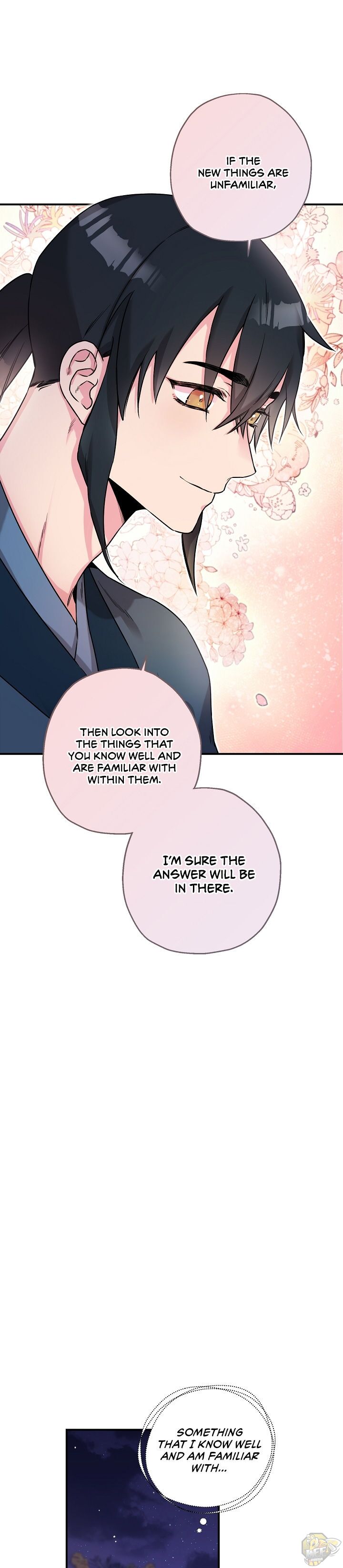 I’m a Martial Art Villainess but I’m the Strongest! Chapter 33 - page 11