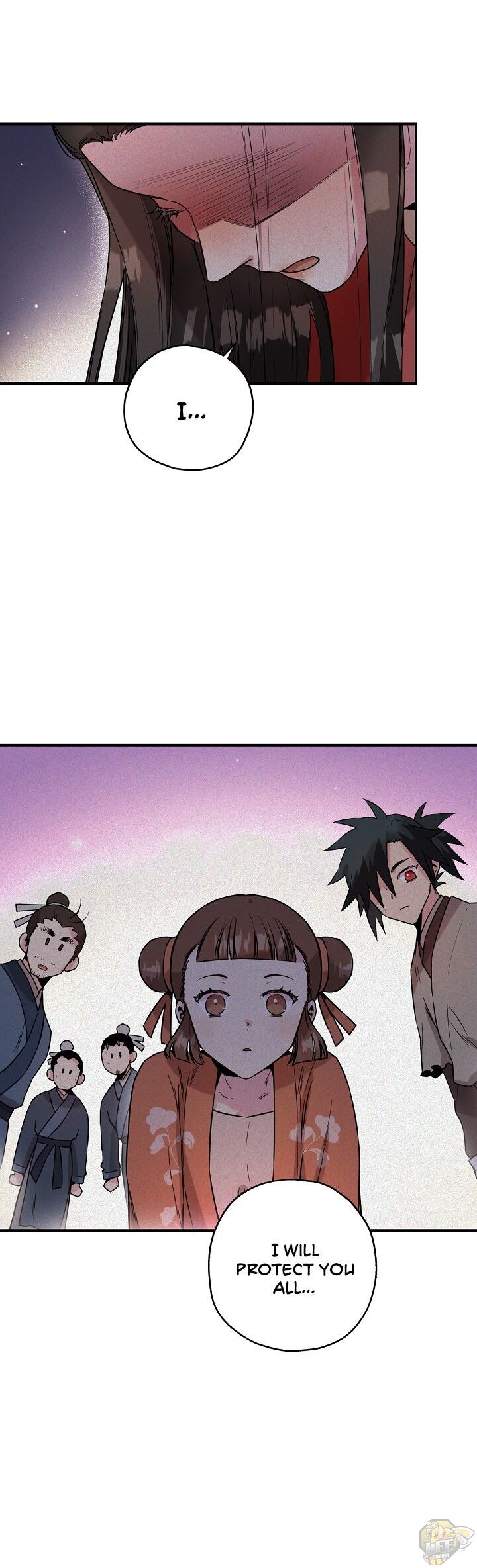 I’m a Martial Art Villainess but I’m the Strongest! Chapter 33 - page 26