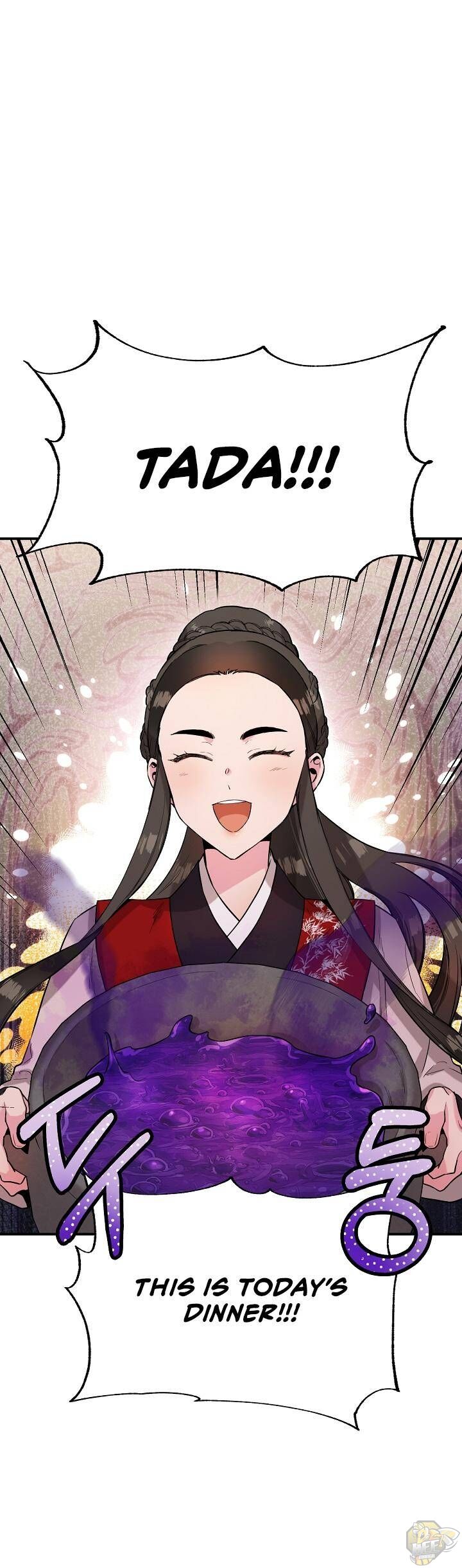I’m a Martial Art Villainess but I’m the Strongest! Chapter 34 - page 9