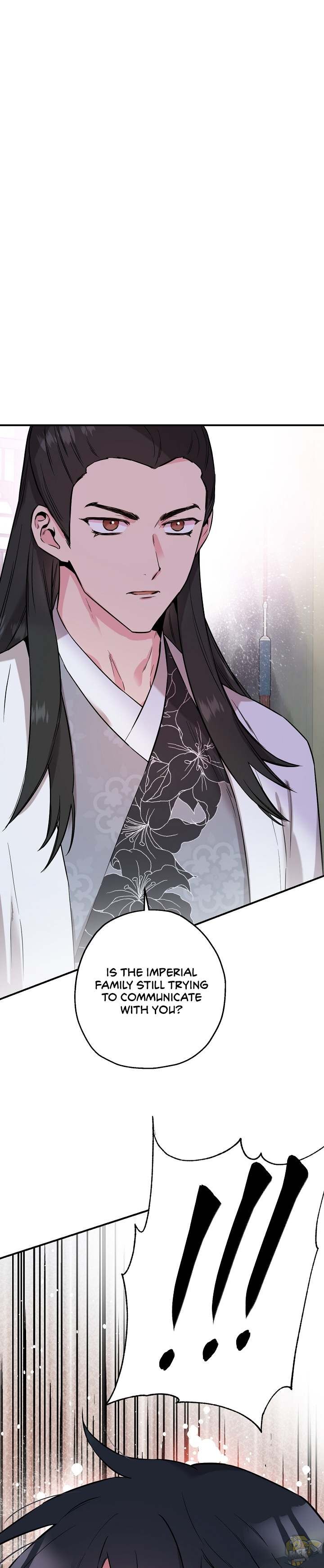 I’m a Martial Art Villainess but I’m the Strongest! Chapter 38 - page 1