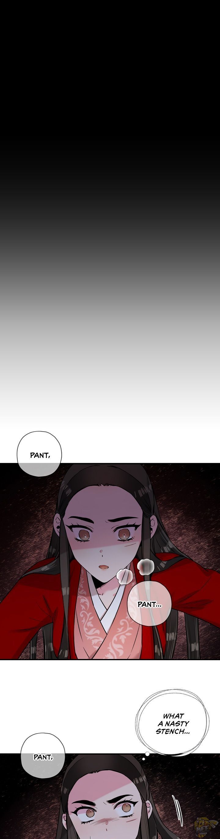 I’m a Martial Art Villainess but I’m the Strongest! Chapter 29 - page 13