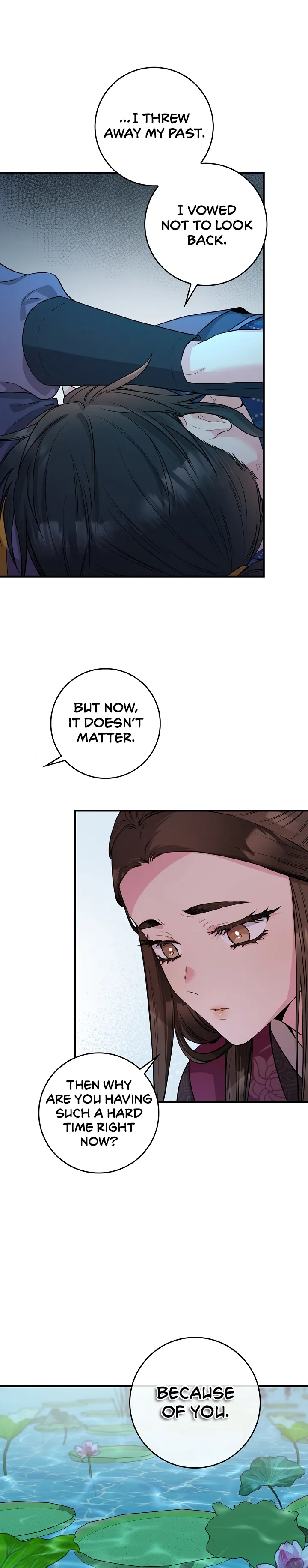 I’m a Martial Art Villainess but I’m the Strongest! Chapter 66 - page 15