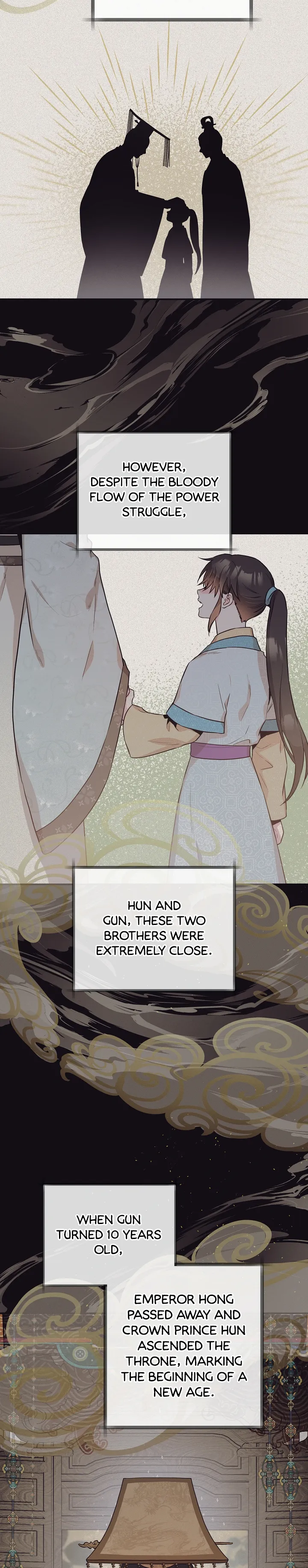 I’m a Martial Art Villainess but I’m the Strongest! Chapter 66 - page 2