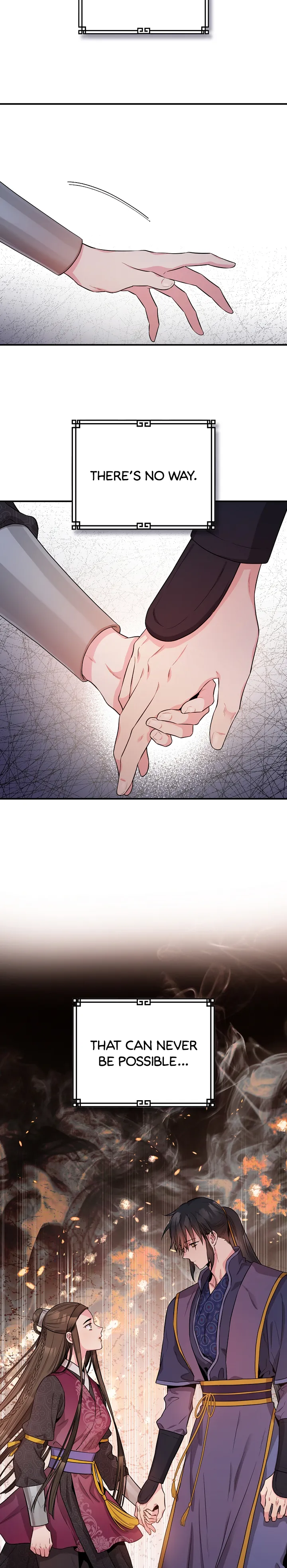 I’m a Martial Art Villainess but I’m the Strongest! Chapter 66 - page 26