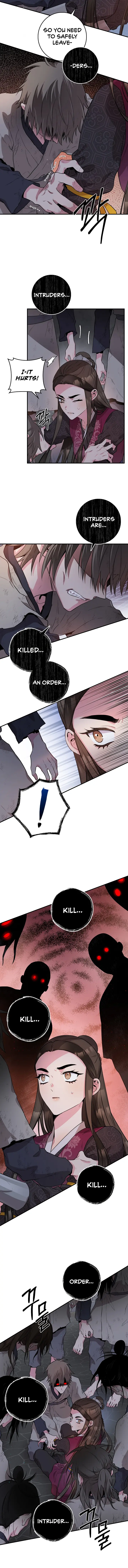 I’m a Martial Art Villainess but I’m the Strongest! Chapter 68 - page 6