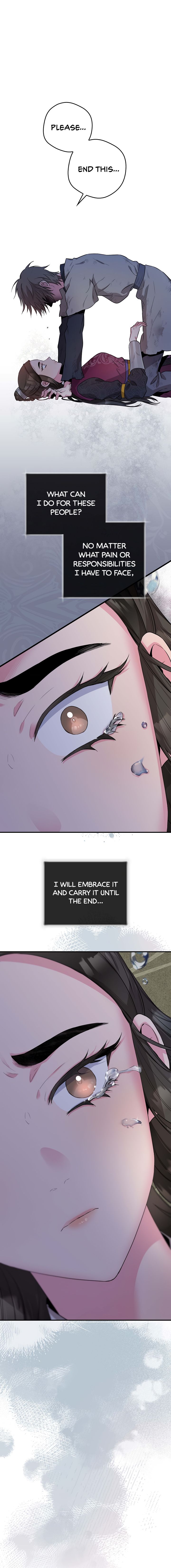 I’m a Martial Art Villainess but I’m the Strongest! Chapter 69 - page 2