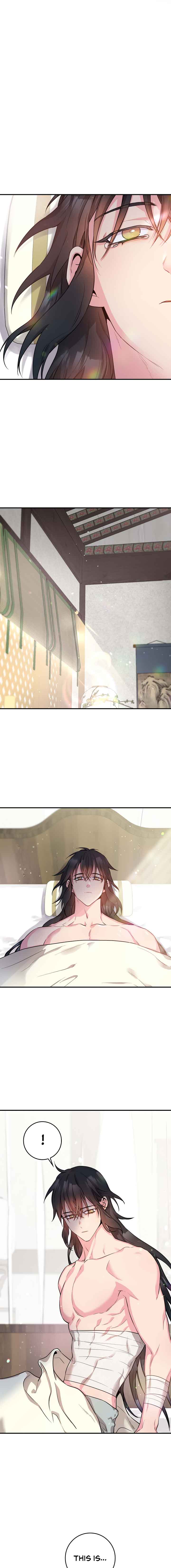I’m a Martial Art Villainess but I’m the Strongest! Chapter 70 - page 10
