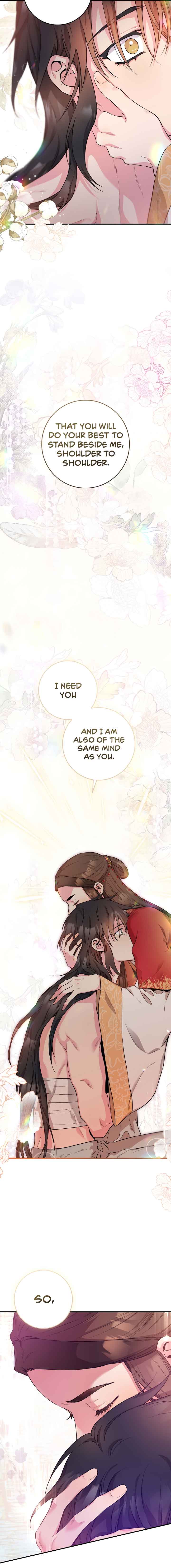 I’m a Martial Art Villainess but I’m the Strongest! Chapter 70 - page 14