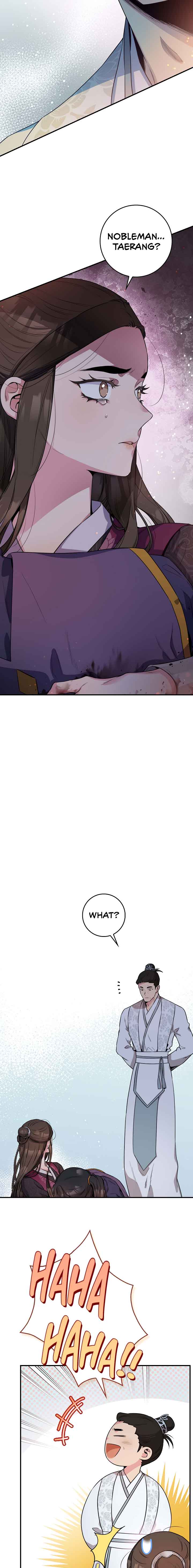 I’m a Martial Art Villainess but I’m the Strongest! Chapter 70 - page 2