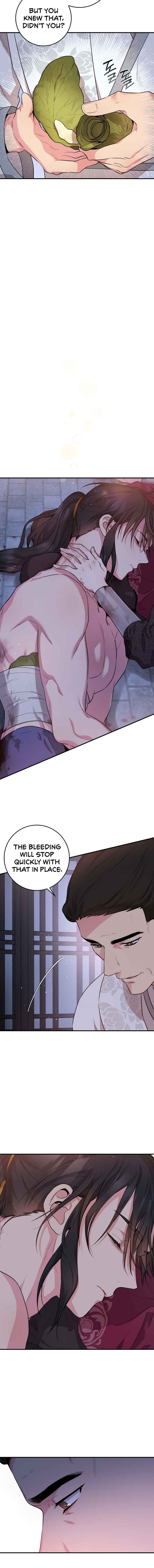 I’m a Martial Art Villainess but I’m the Strongest! Chapter 70 - page 5