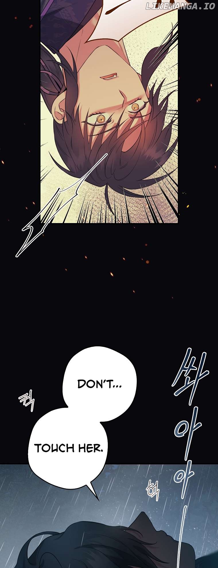 I’m a Martial Art Villainess but I’m the Strongest! Chapter 91 - page 11