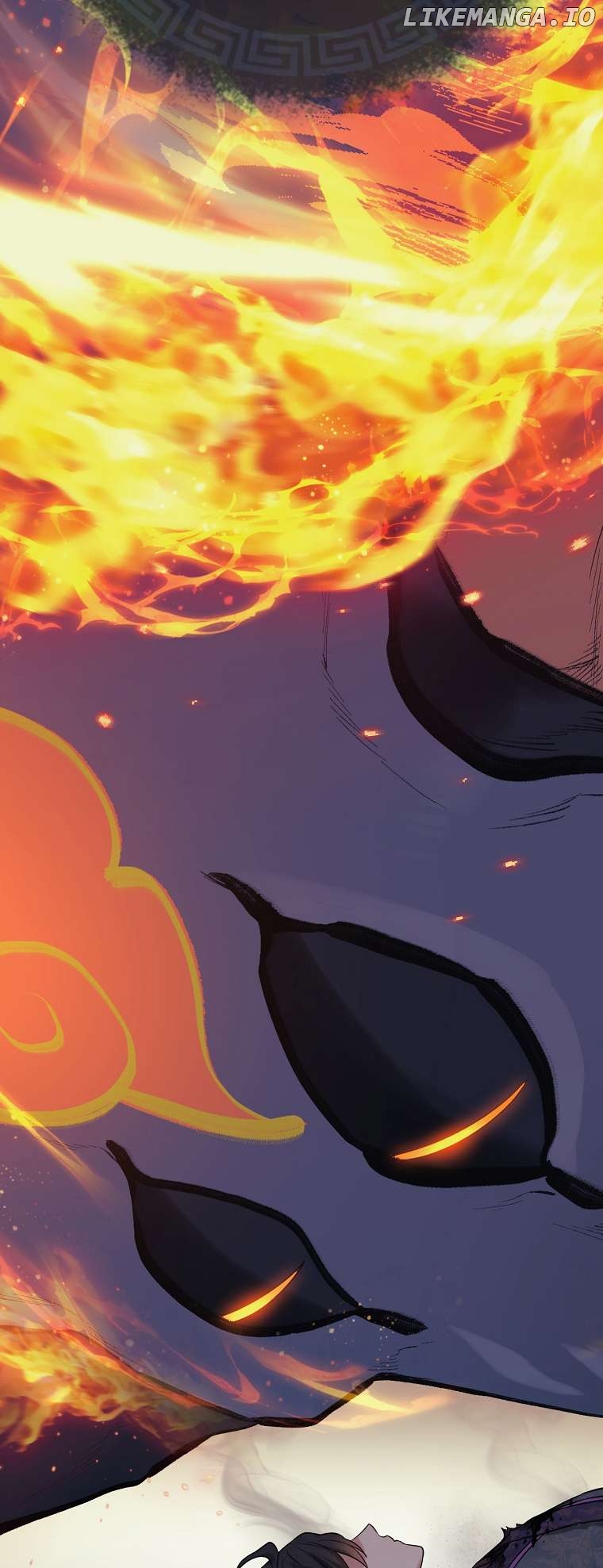 I’m a Martial Art Villainess but I’m the Strongest! Chapter 91 - page 13
