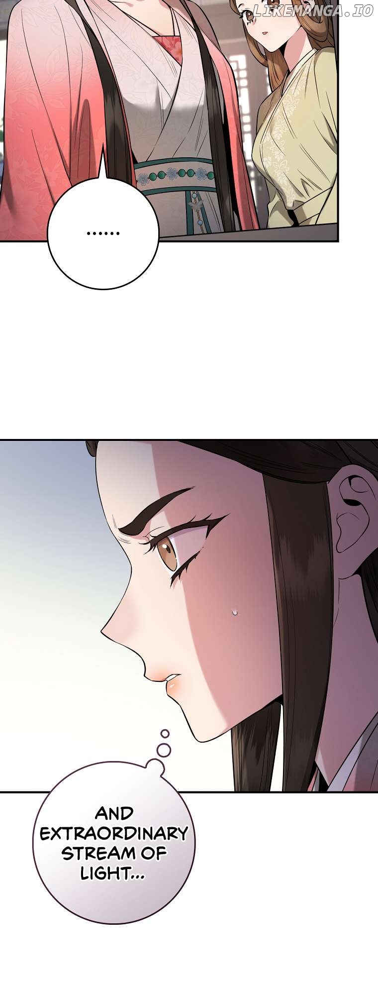 I’m a Martial Art Villainess but I’m the Strongest! Chapter 91 - page 20