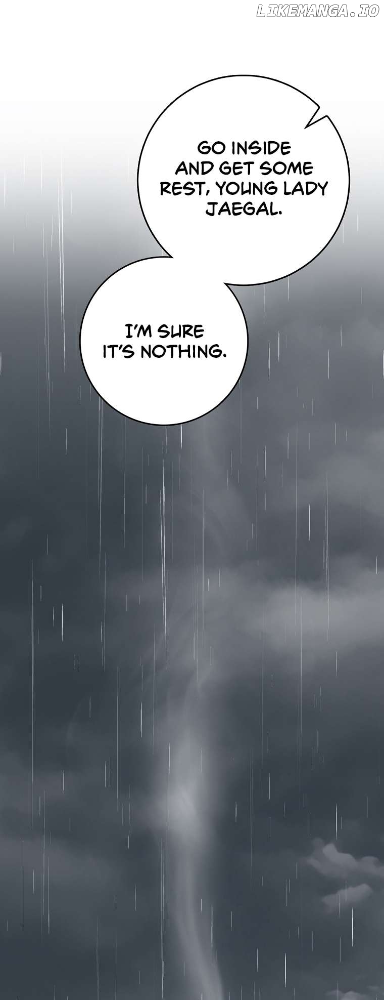 I’m a Martial Art Villainess but I’m the Strongest! Chapter 91 - page 21