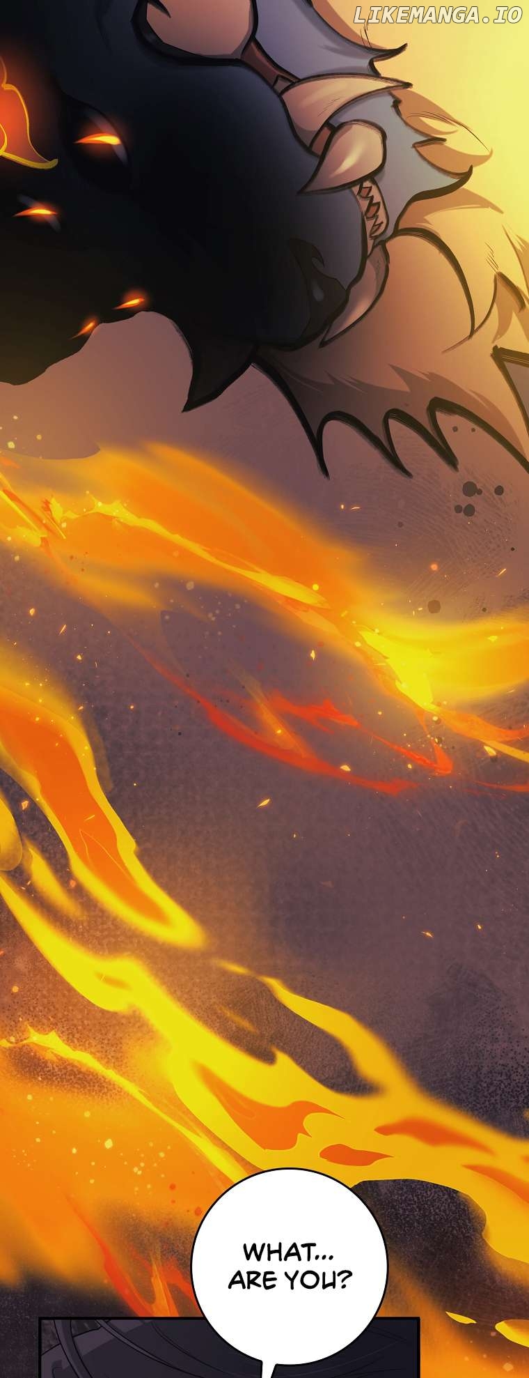 I’m a Martial Art Villainess but I’m the Strongest! Chapter 91 - page 30