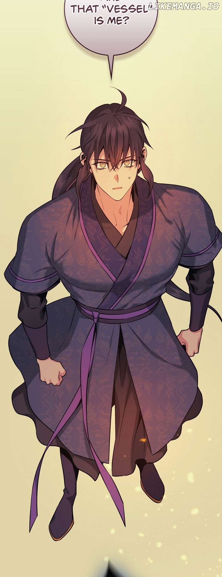 I’m a Martial Art Villainess but I’m the Strongest! Chapter 91 - page 39