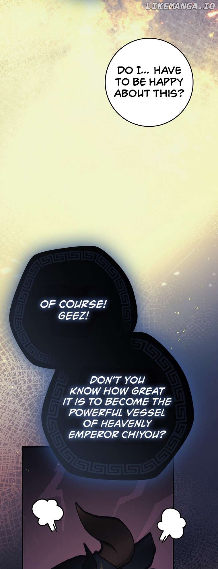 I’m a Martial Art Villainess but I’m the Strongest! Chapter 91 - page 42