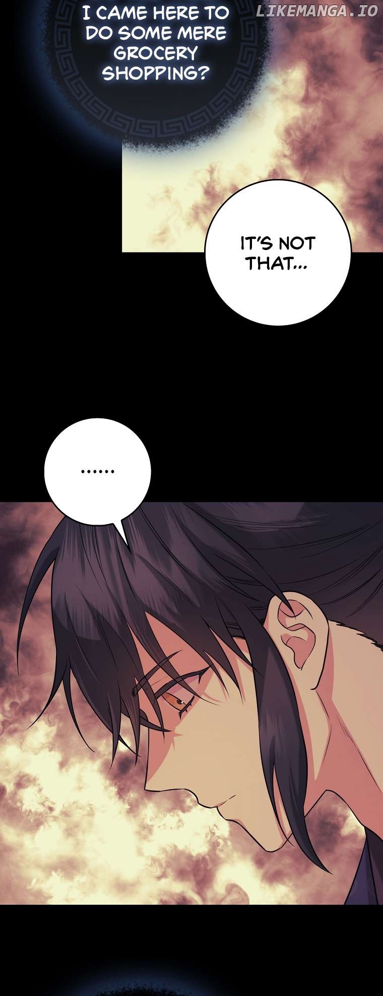I’m a Martial Art Villainess but I’m the Strongest! Chapter 91 - page 44
