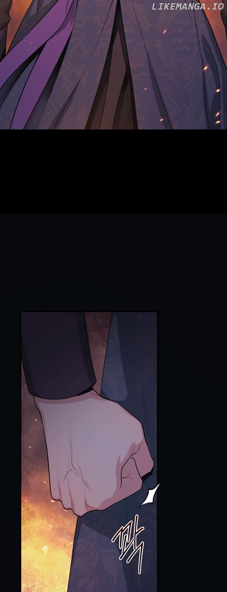 I’m a Martial Art Villainess but I’m the Strongest! Chapter 91 - page 49