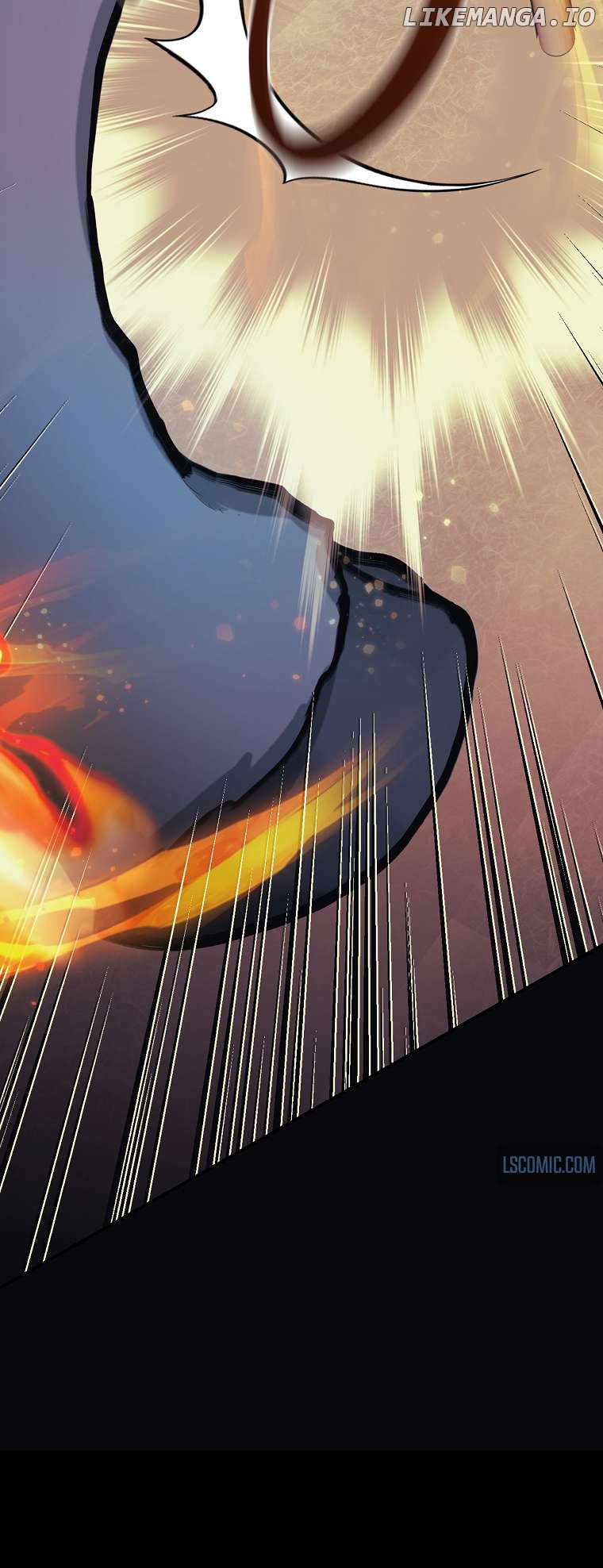 I’m a Martial Art Villainess but I’m the Strongest! Chapter 91 - page 54
