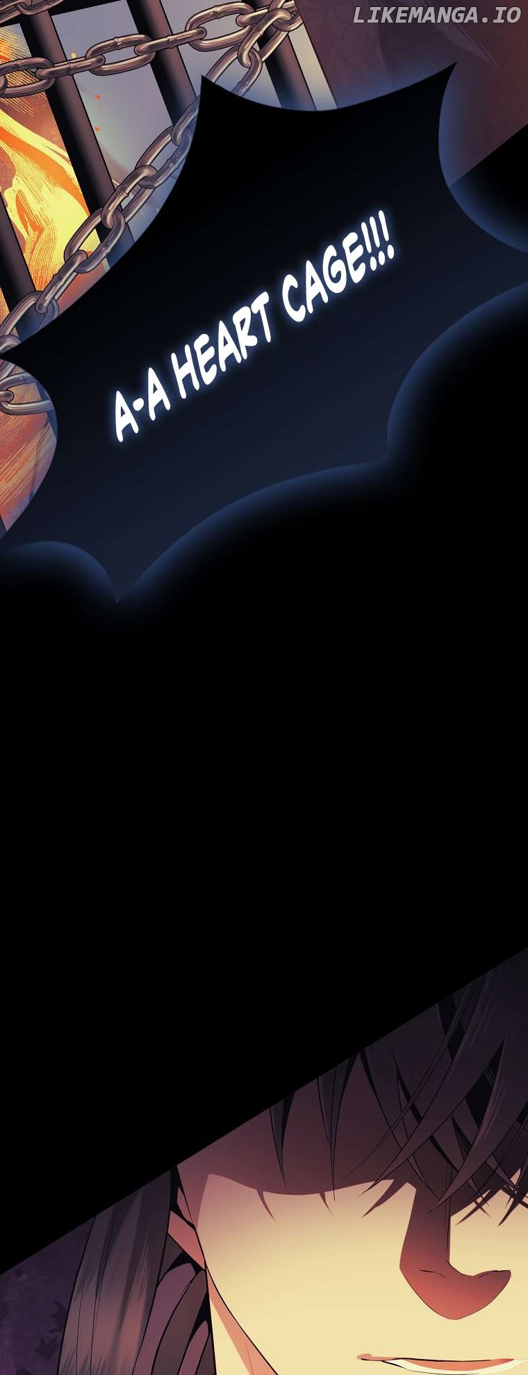 I’m a Martial Art Villainess but I’m the Strongest! Chapter 91 - page 57