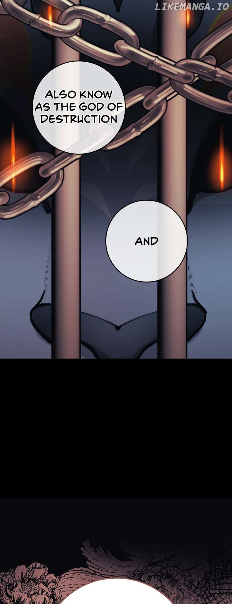 I’m a Martial Art Villainess but I’m the Strongest! Chapter 91 - page 59