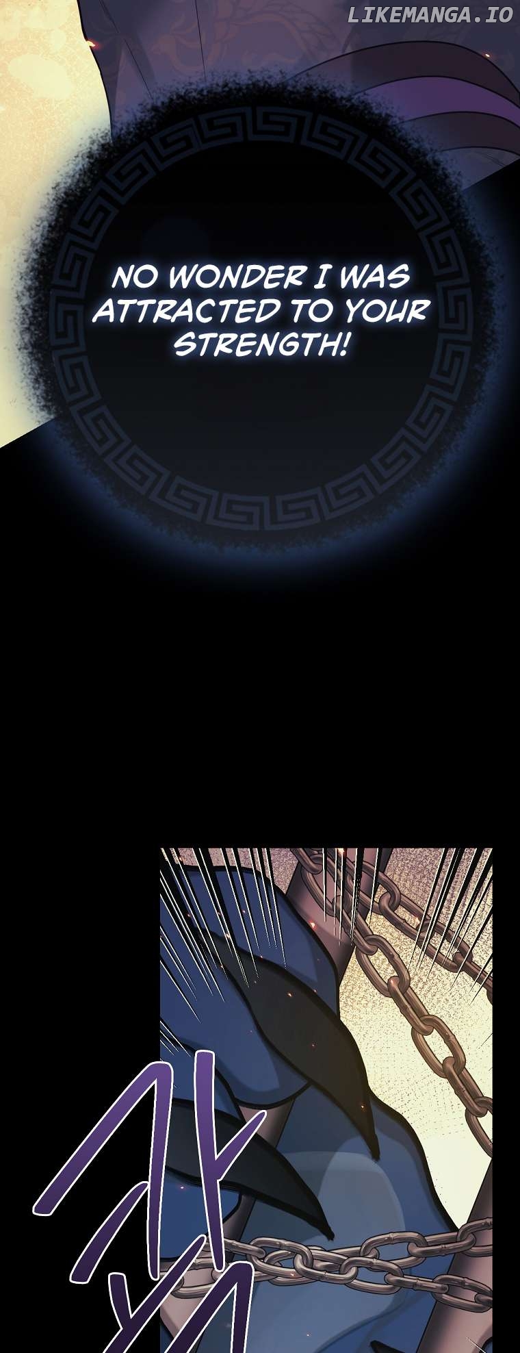 I’m a Martial Art Villainess but I’m the Strongest! Chapter 91 - page 67