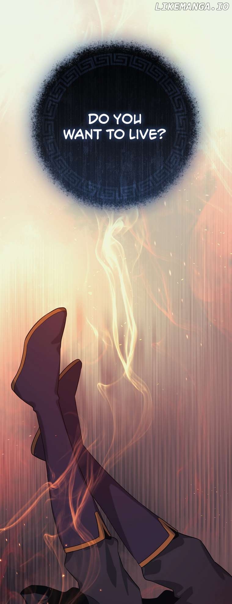 I’m a Martial Art Villainess but I’m the Strongest! Chapter 91 - page 8