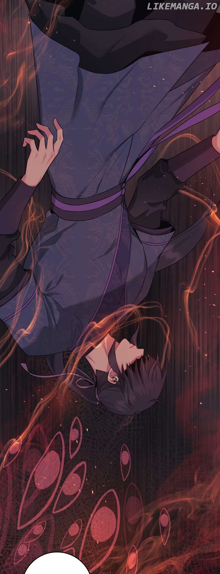I’m a Martial Art Villainess but I’m the Strongest! Chapter 91 - page 9