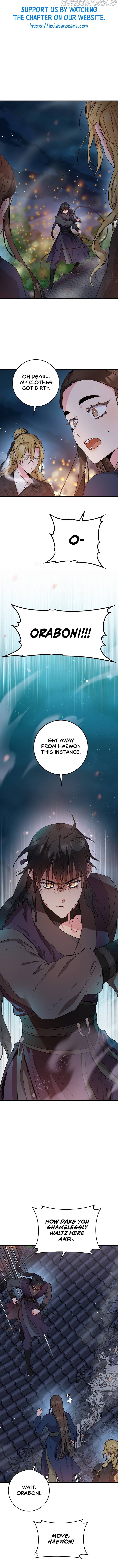 I’m a Martial Art Villainess but I’m the Strongest! Chapter 74 - page 2