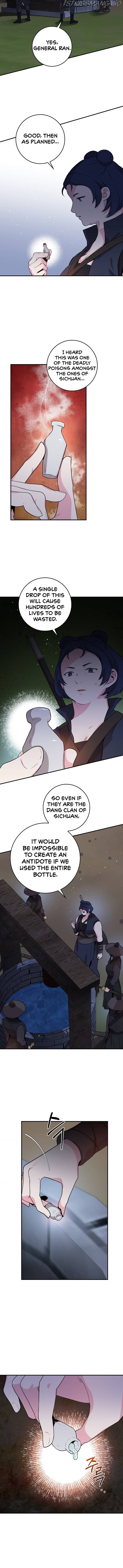 I’m a Martial Art Villainess but I’m the Strongest! Chapter 74 - page 7