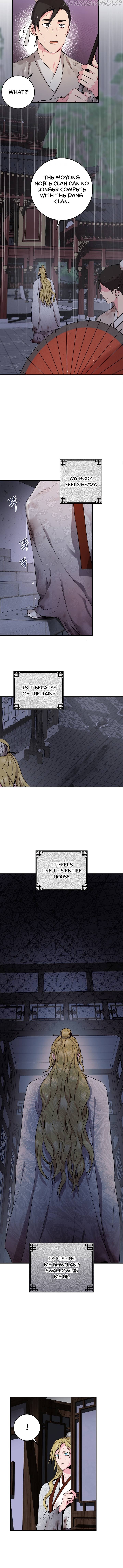 I’m a Martial Art Villainess but I’m the Strongest! Chapter 75 - page 10