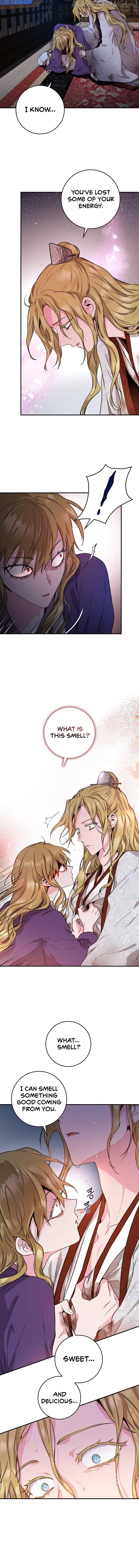 I’m a Martial Art Villainess but I’m the Strongest! Chapter 75 - page 12