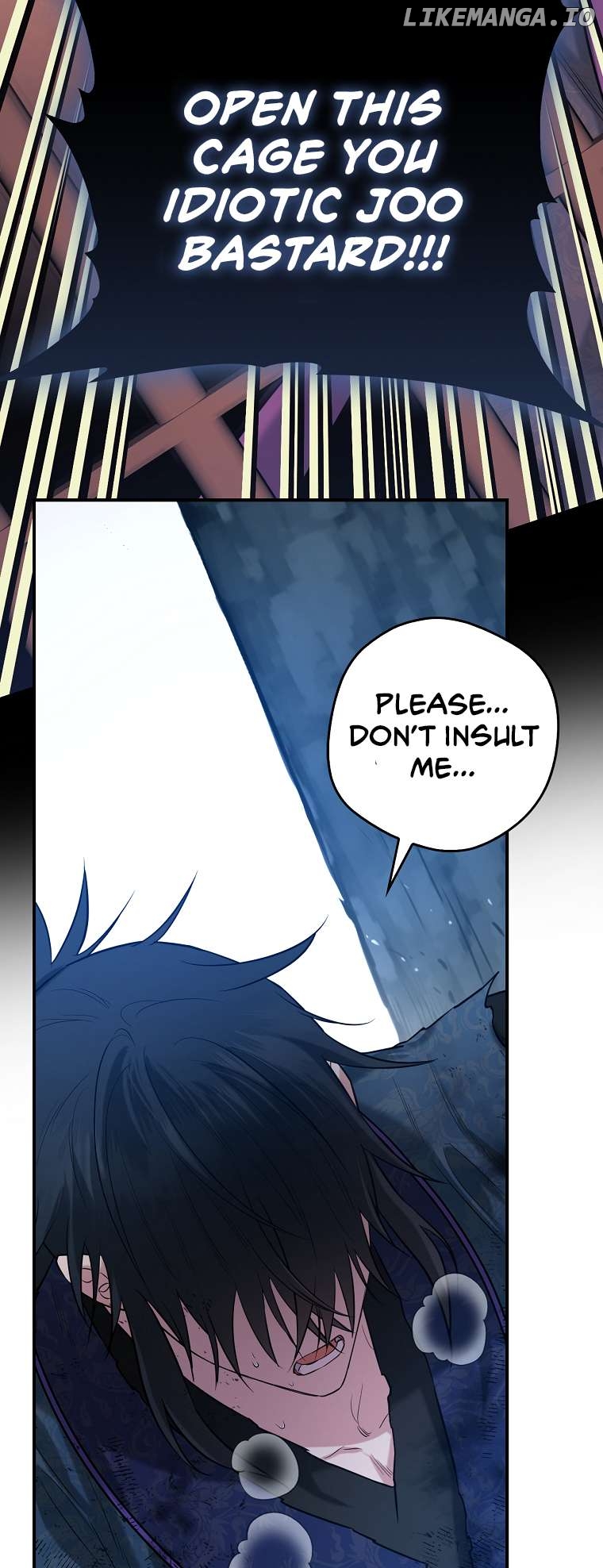 I’m a Martial Art Villainess but I’m the Strongest! Chapter 92 - page 12