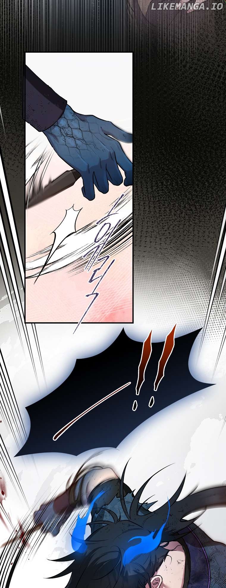 I’m a Martial Art Villainess but I’m the Strongest! Chapter 92 - page 21