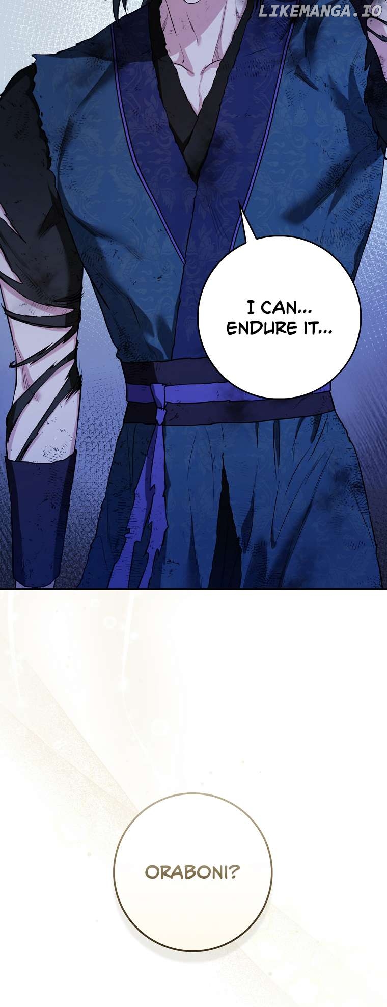 I’m a Martial Art Villainess but I’m the Strongest! Chapter 92 - page 26