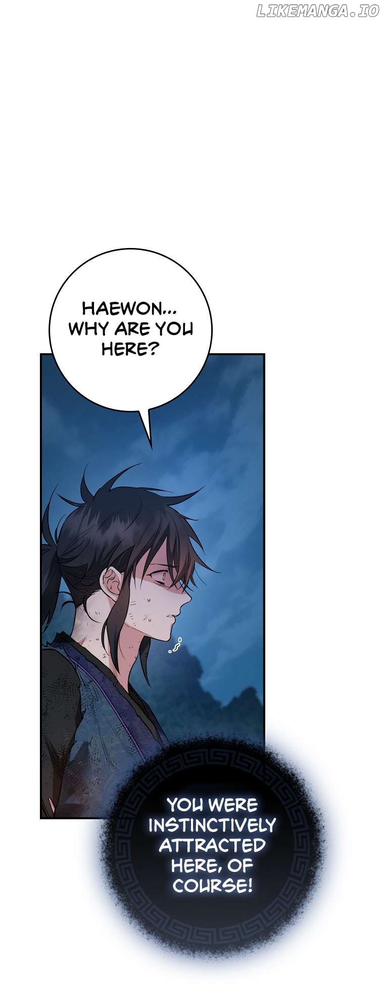 I’m a Martial Art Villainess but I’m the Strongest! Chapter 92 - page 32