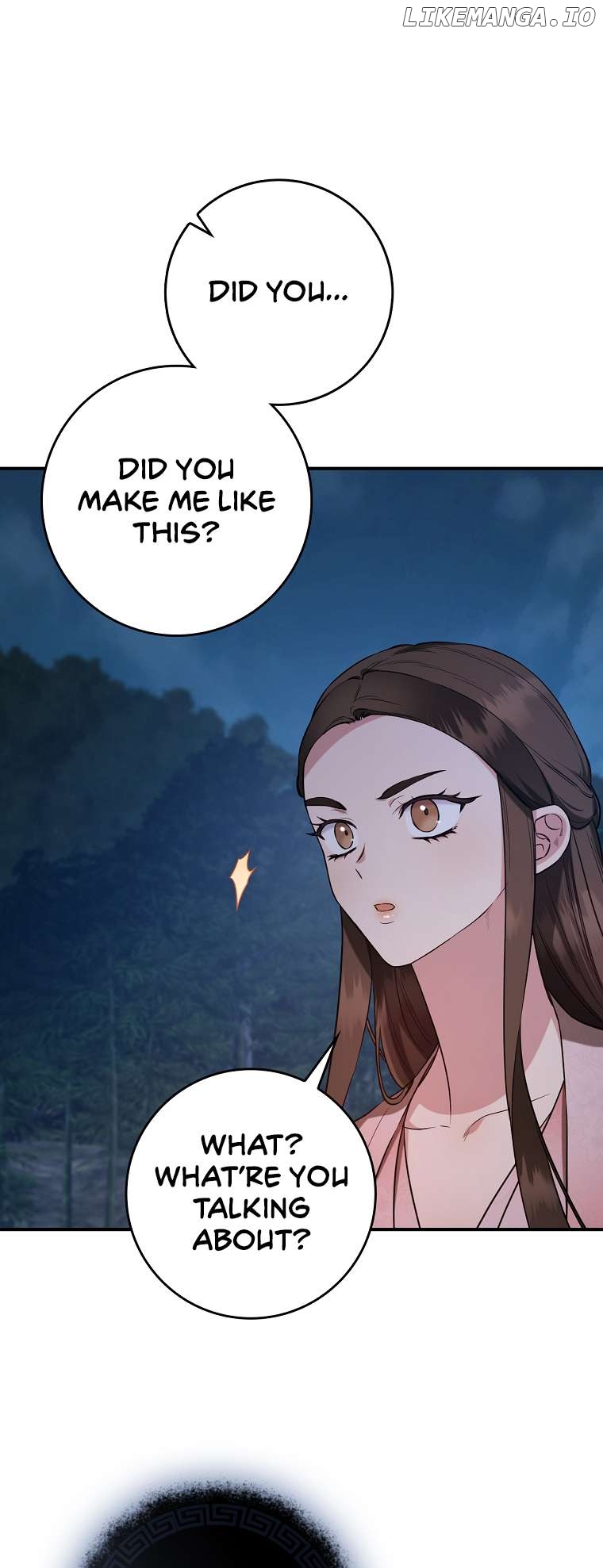 I’m a Martial Art Villainess but I’m the Strongest! Chapter 92 - page 33