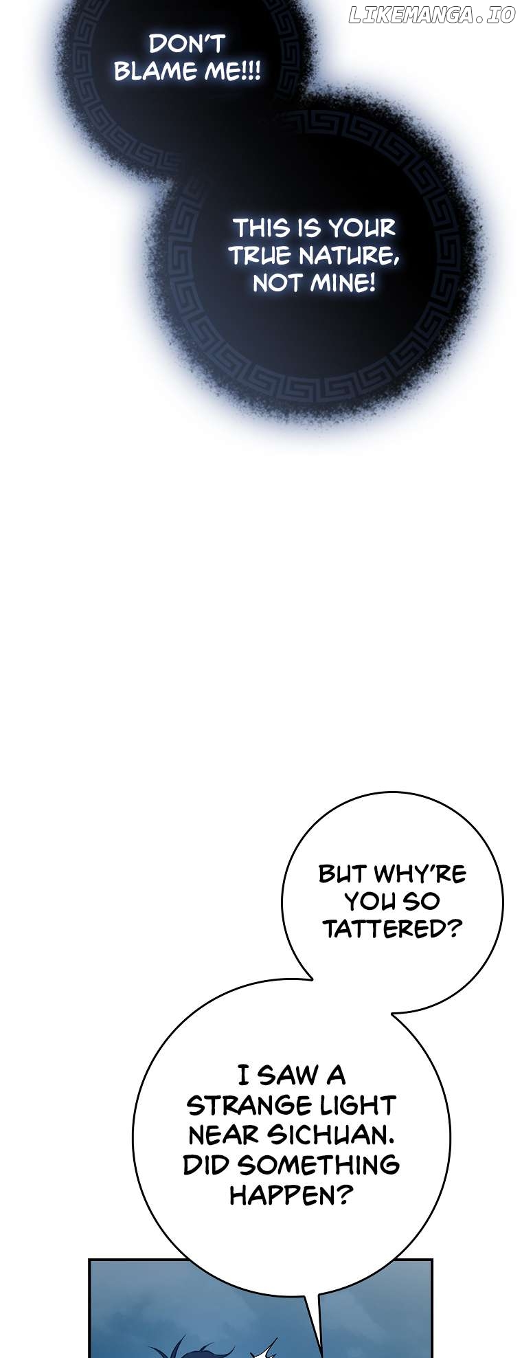 I’m a Martial Art Villainess but I’m the Strongest! Chapter 92 - page 34