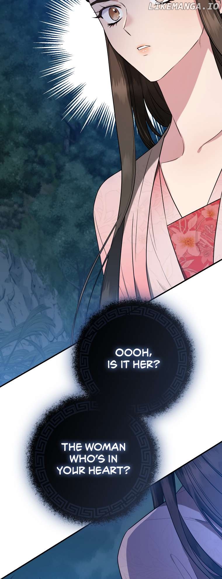 I’m a Martial Art Villainess but I’m the Strongest! Chapter 92 - page 36